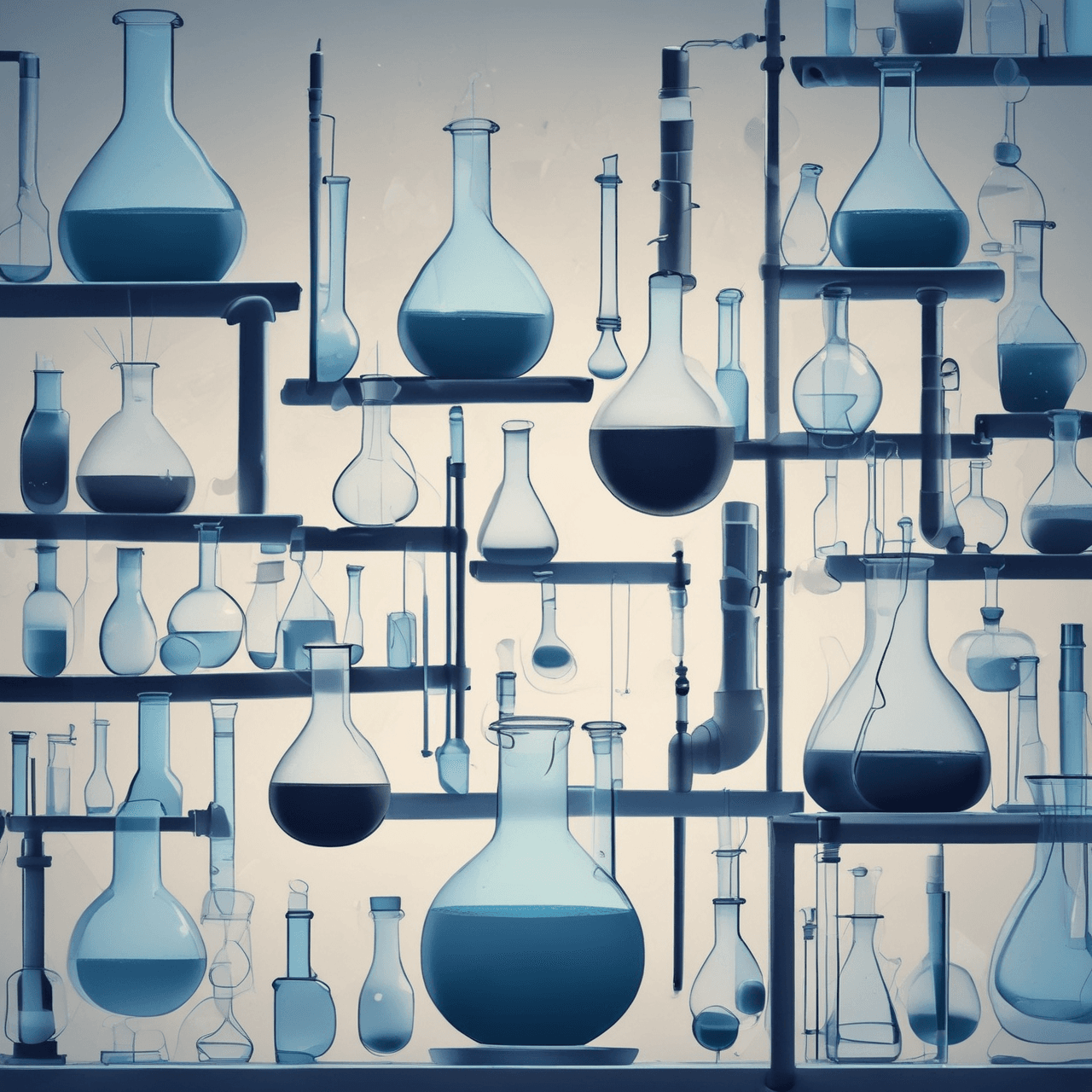 Chem Quiz Defenders game banner