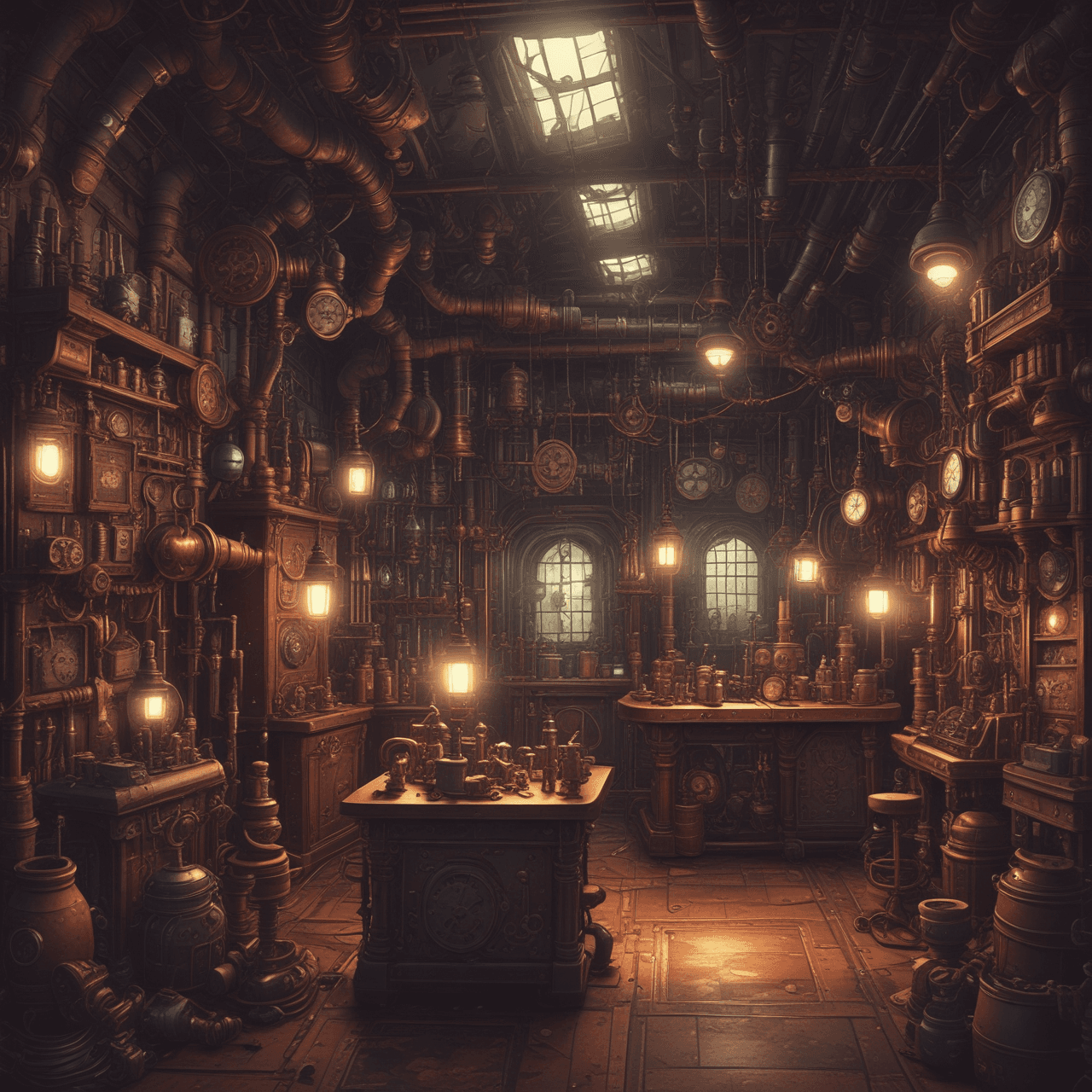 Lever Logic Run game banner