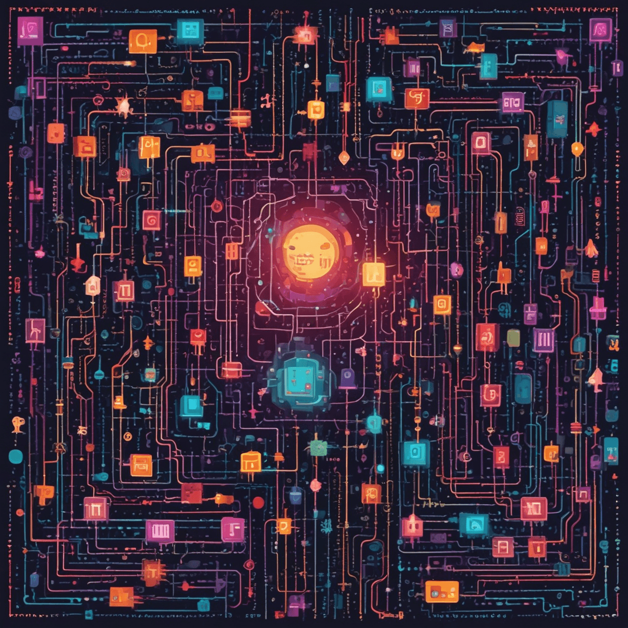 Factor Frenzy game banner