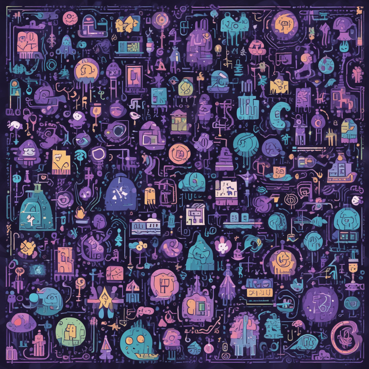 Equation Runner game banner