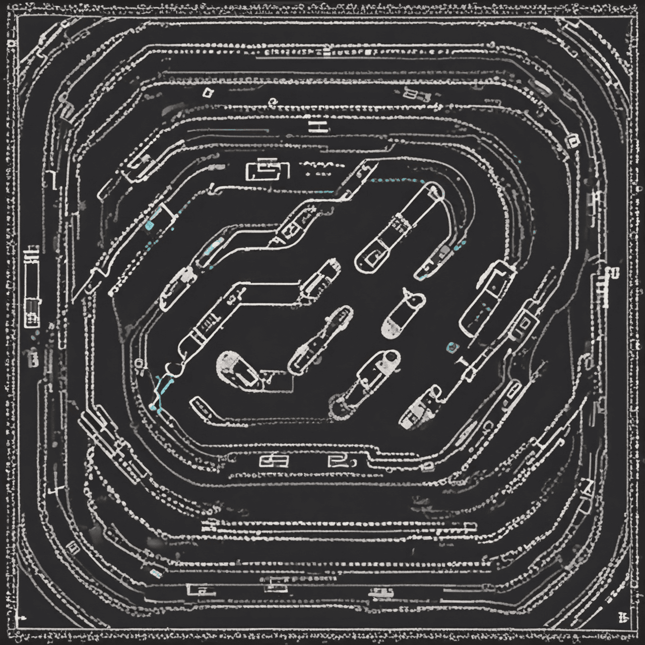 Bråk Racer game banner