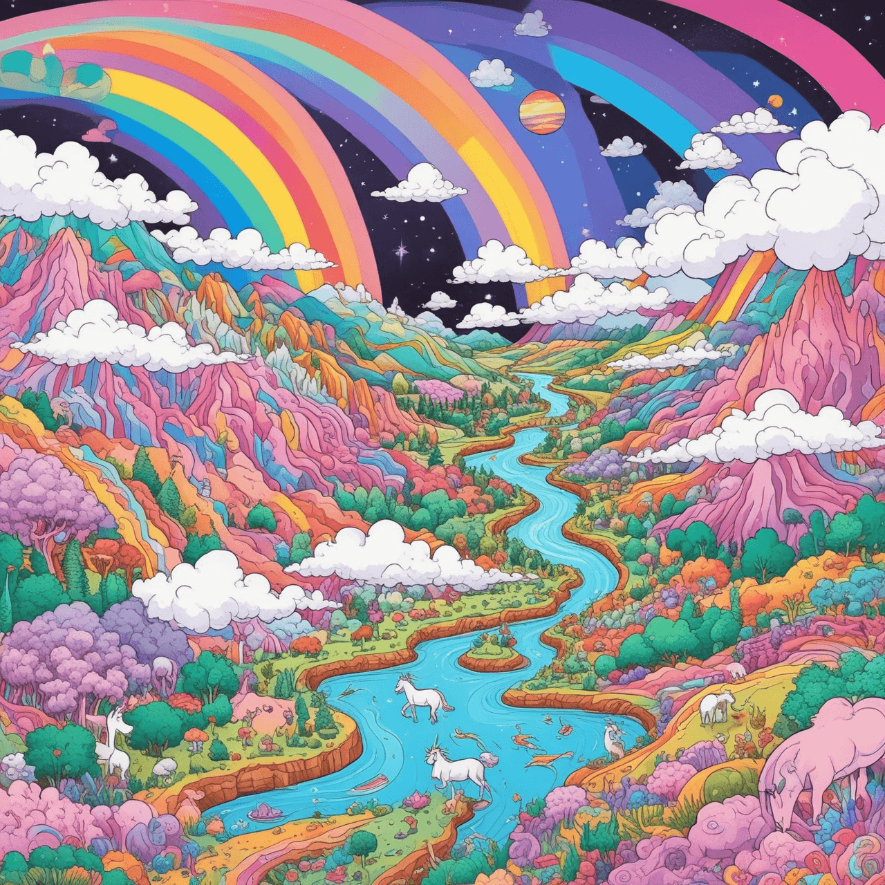 Digestion Dash game banner