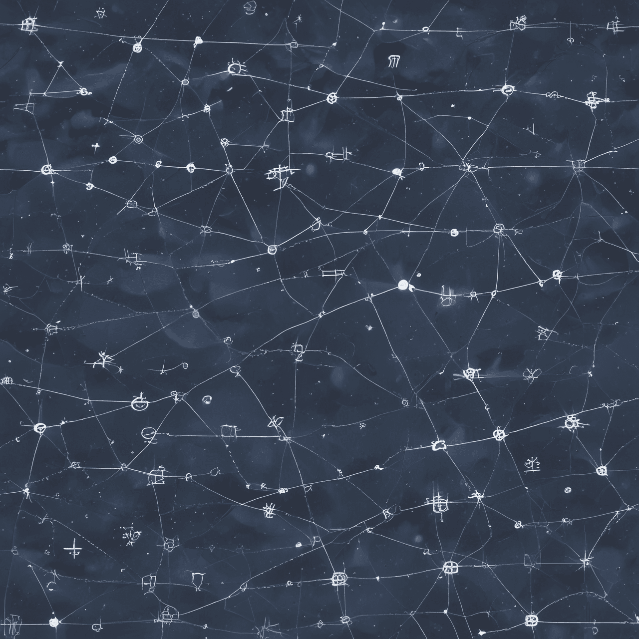 Vector Jump game banner