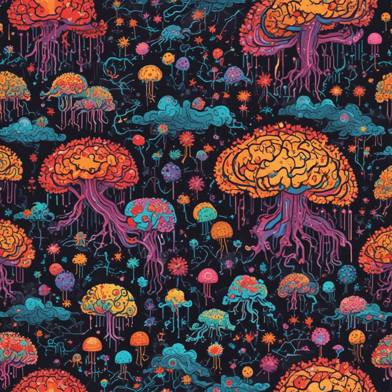 Mind Race game banner