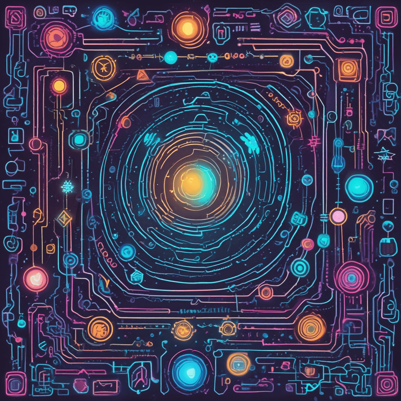 Element Jump game banner