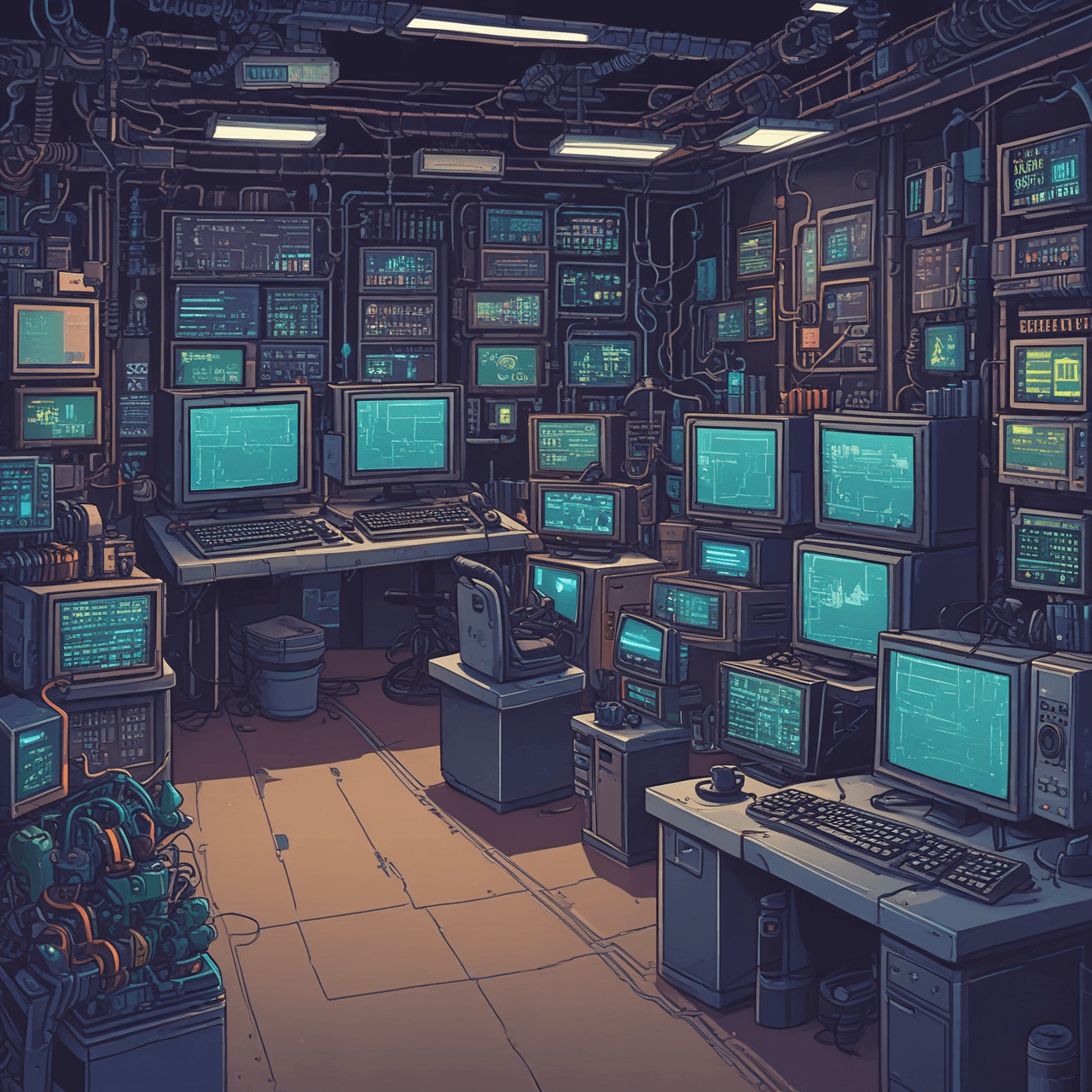 CSP Code Racer game banner