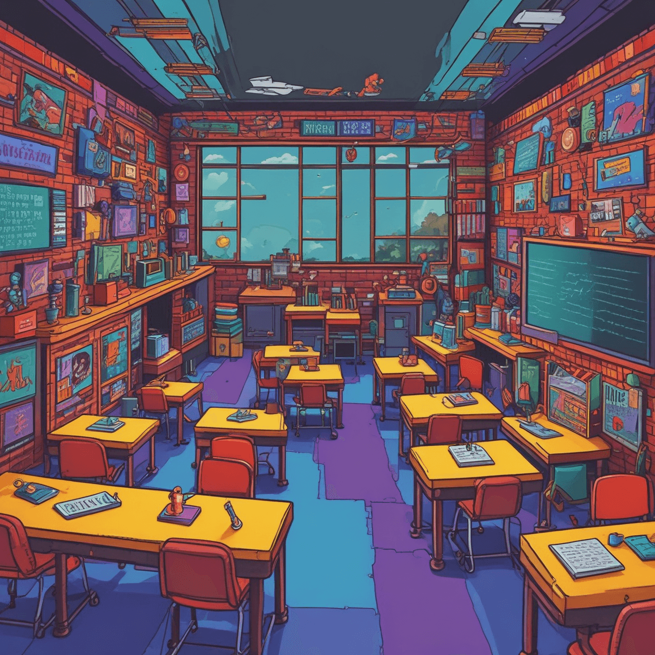 Times Table Race game banner