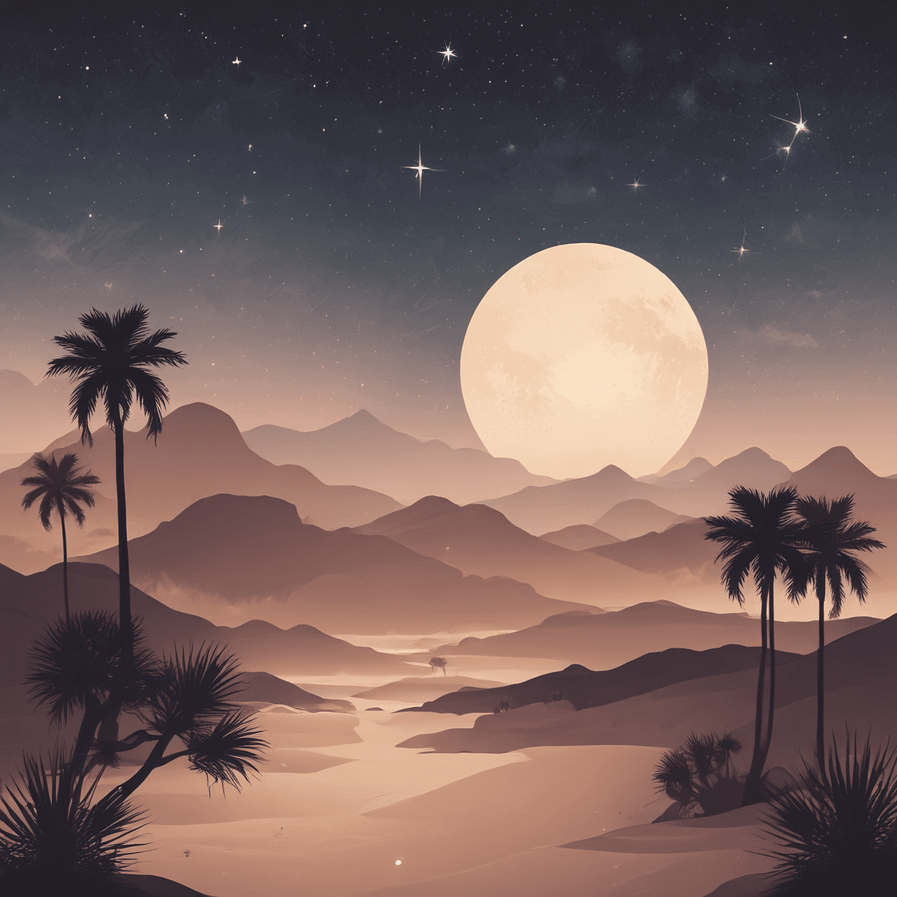 Islam Quiz Defenders game banner