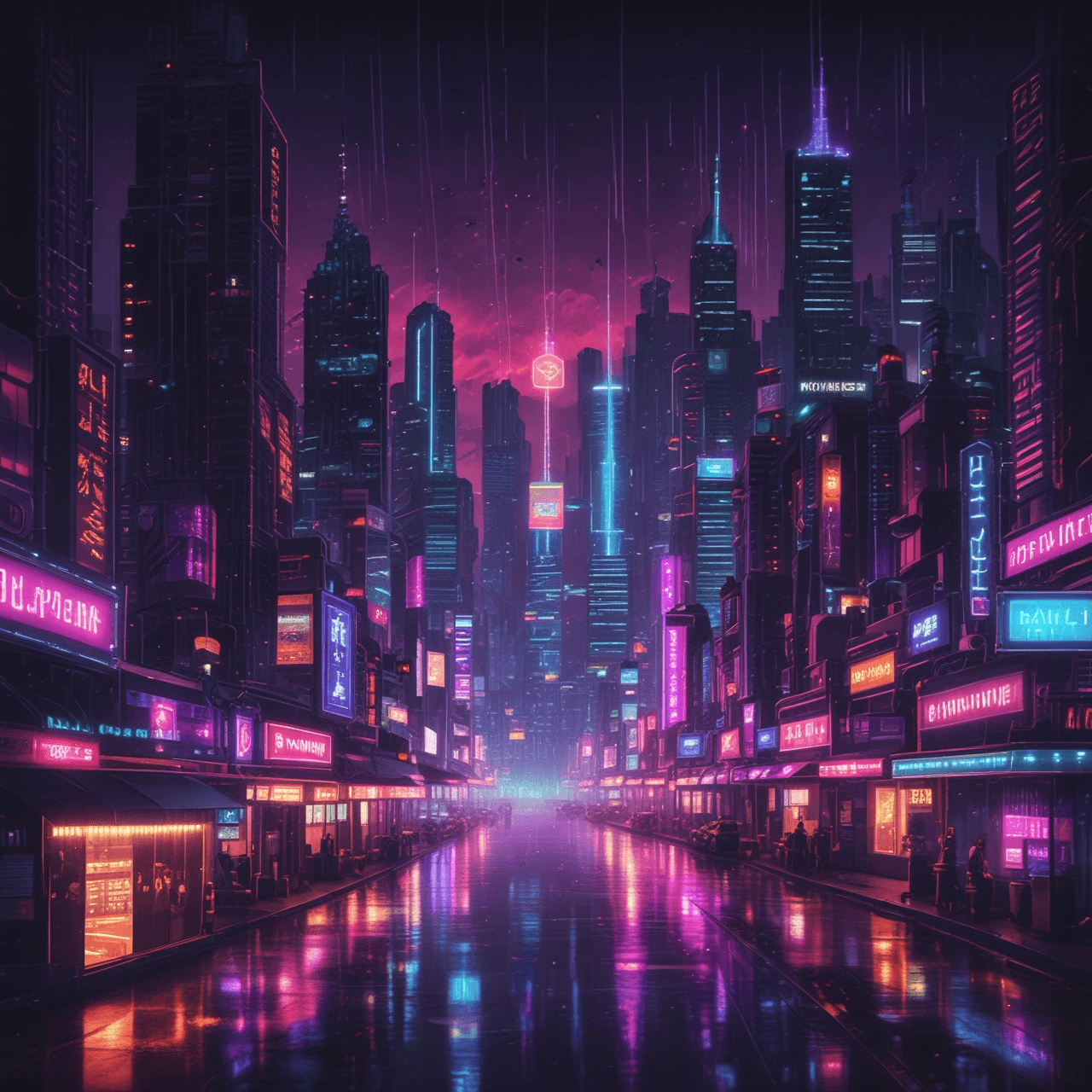 Secure Jump game banner