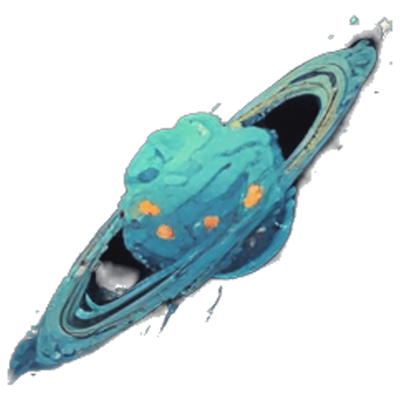 Cosmic Evolution Bridge game banner