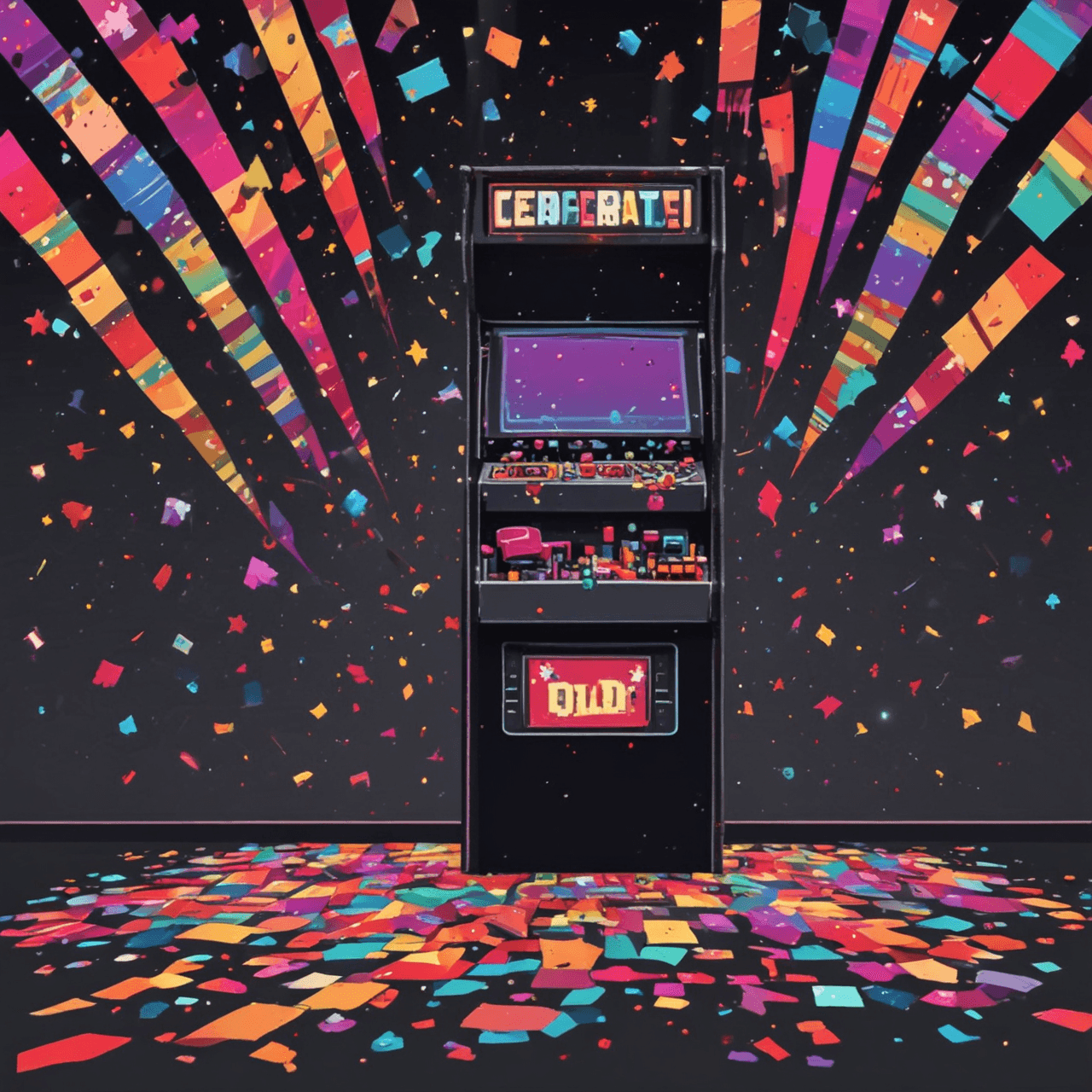 Correct Race game banner