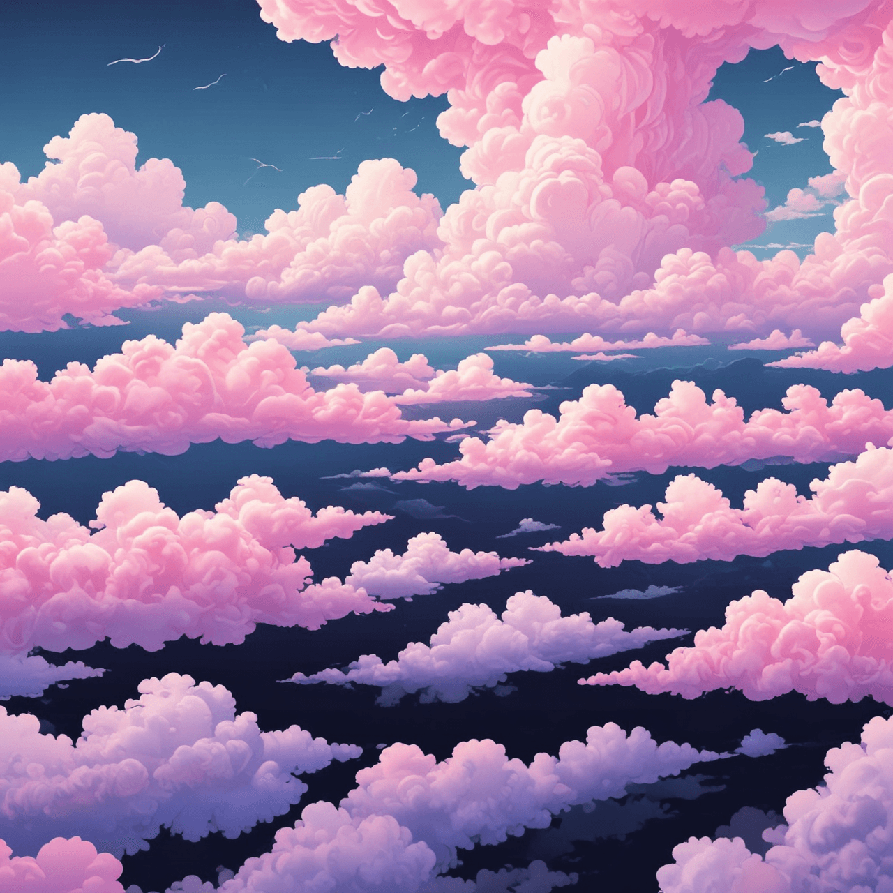 Wolkenbrücke Deutsch A1 game banner