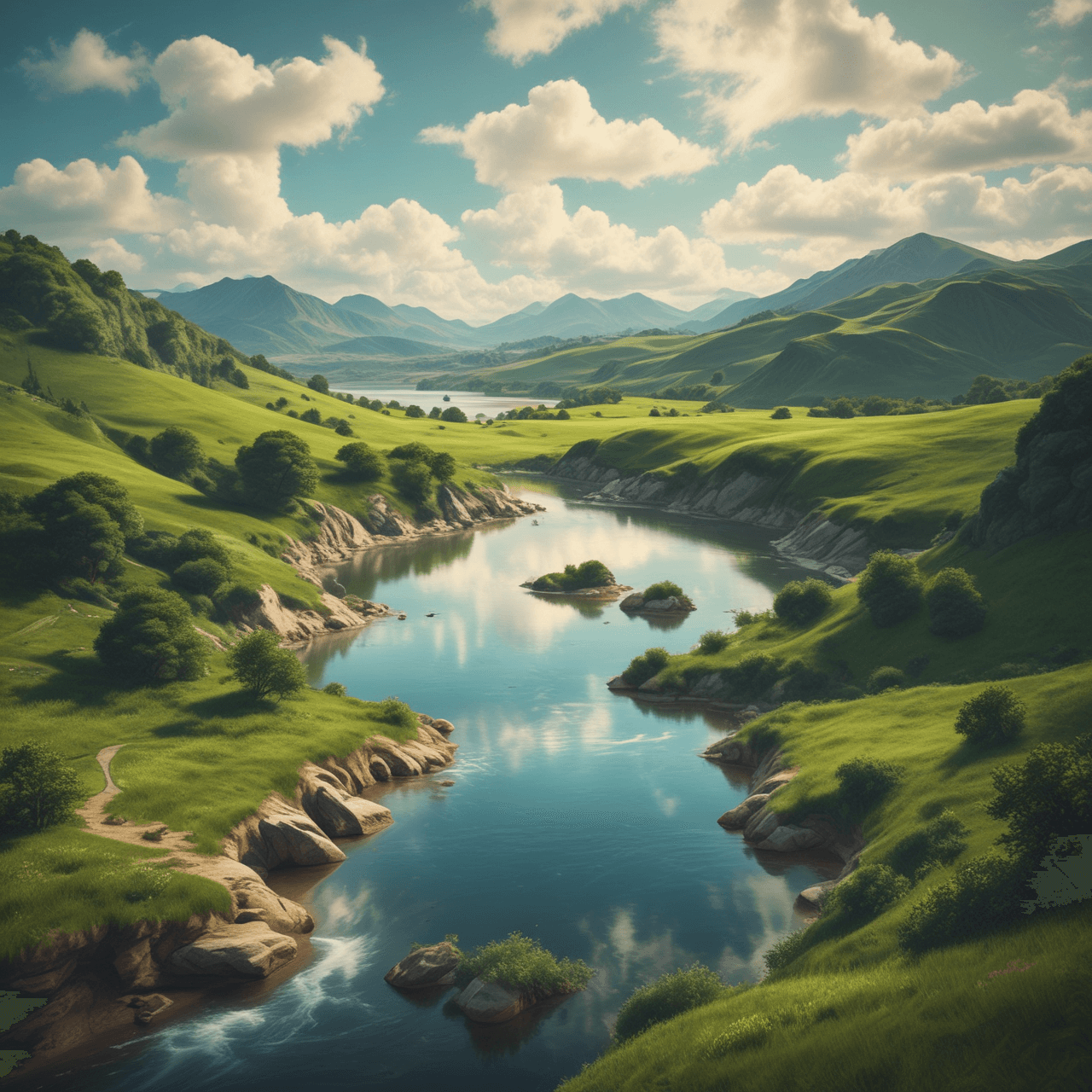 Earth Quiz Defenders game banner