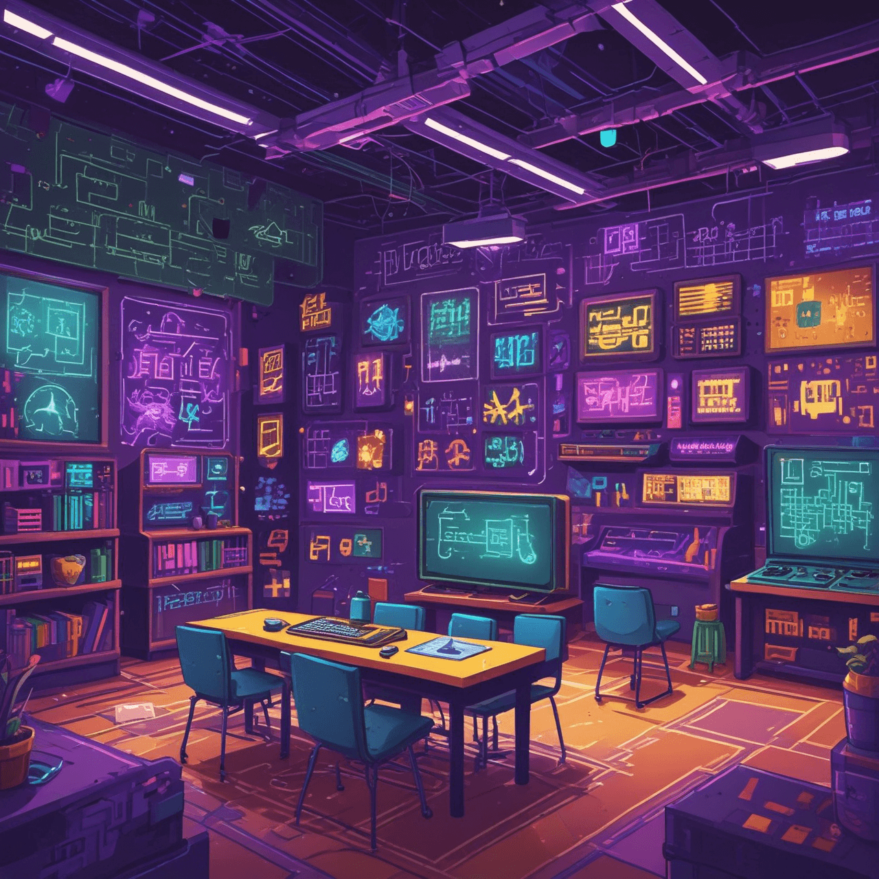 Number Dash Quiz game banner