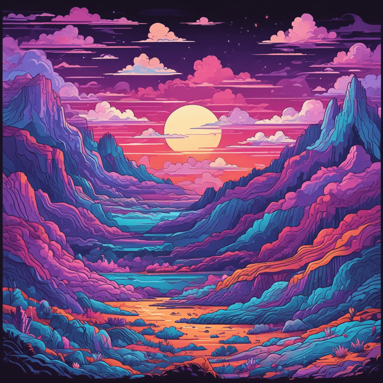 Evolutionary Leap game banner