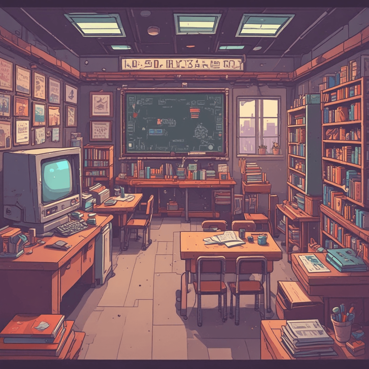 Grammar Jump game banner