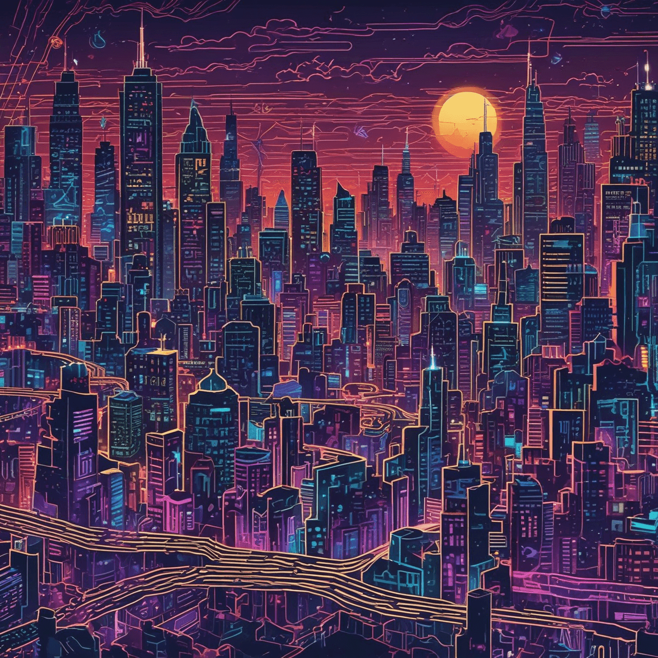 Algebraic Race game banner