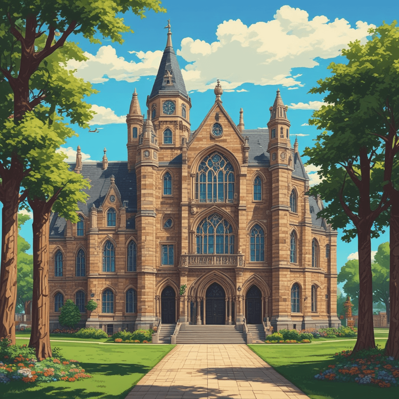 Glasgow S1 Maths Challenge game banner