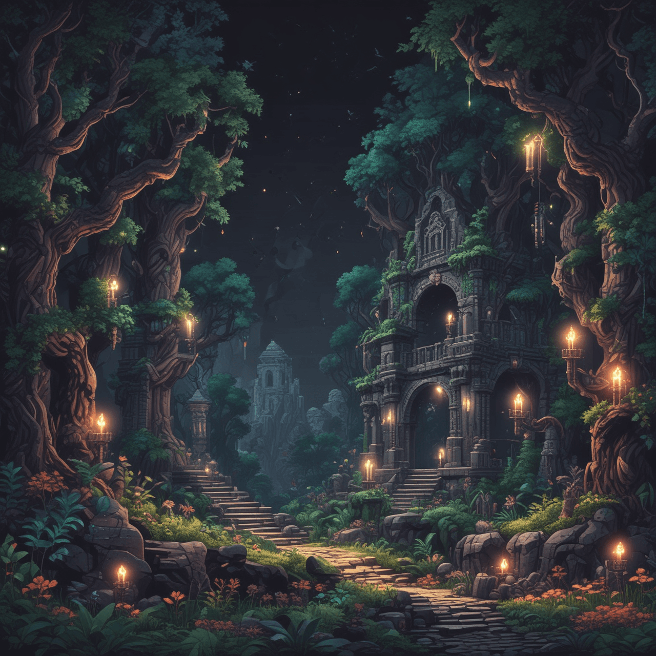 Betower Blitz game banner