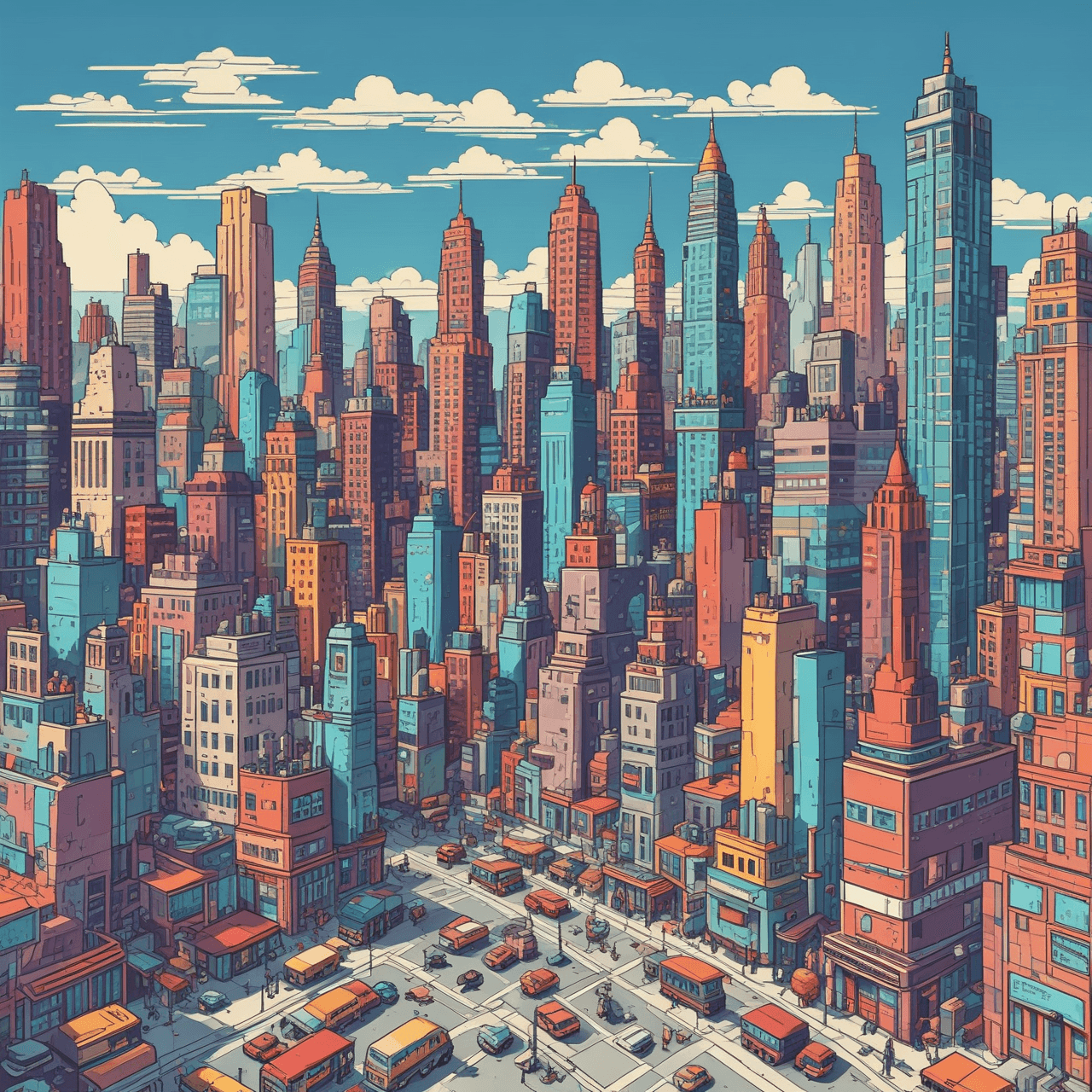 Math Graph Runner game banner