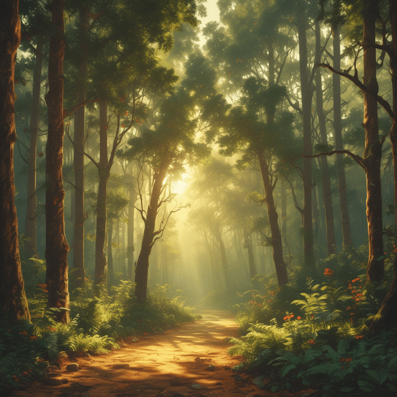 Quiz da Trilha do Saber game banner