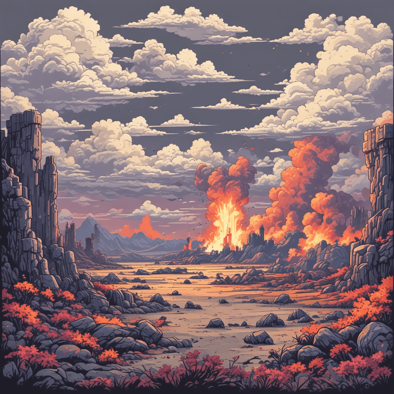 Quiz de la Bataille de Verdun game banner