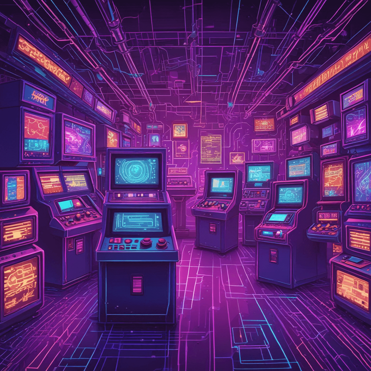 Static Charge Dash game banner