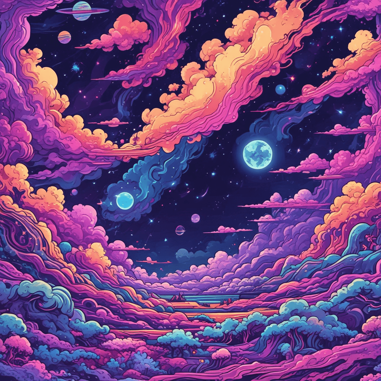 Hydrogen Helix Dash game banner