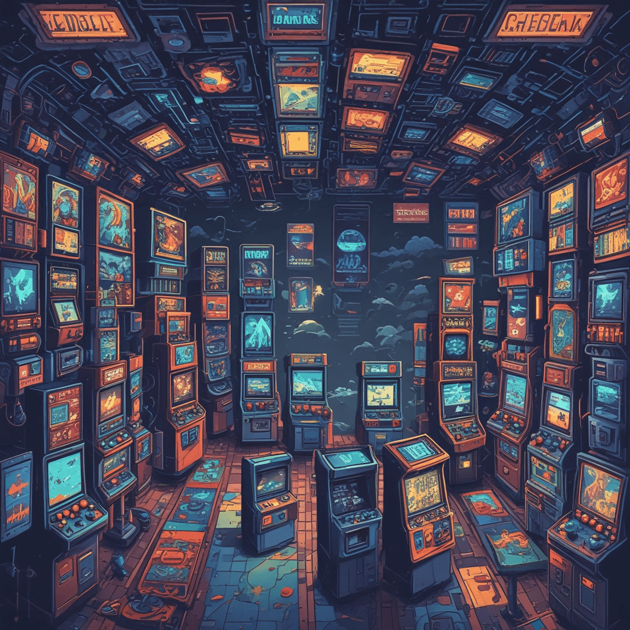 Carrera de Nomenclatura game banner