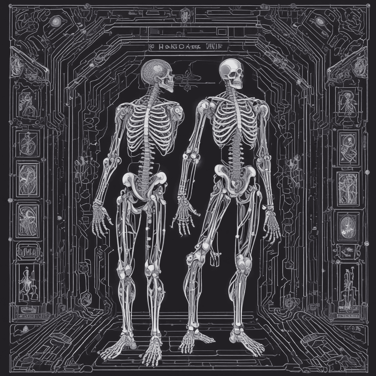 BioMotion Challenge game banner