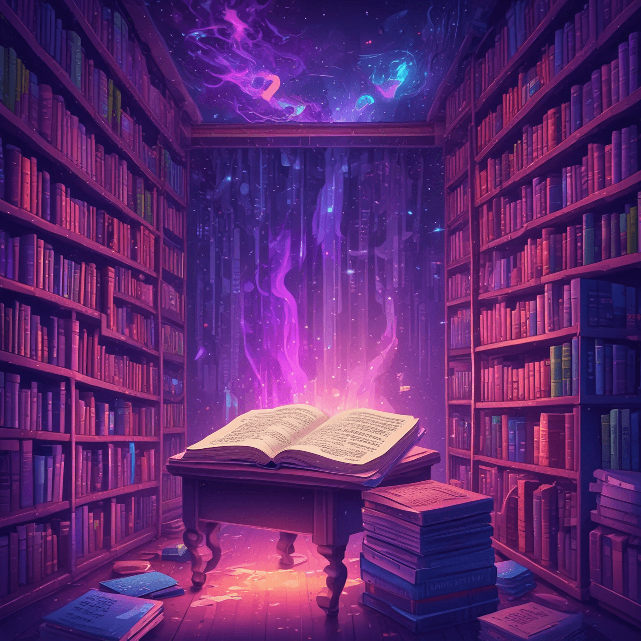 Word Quest Jetpack game banner