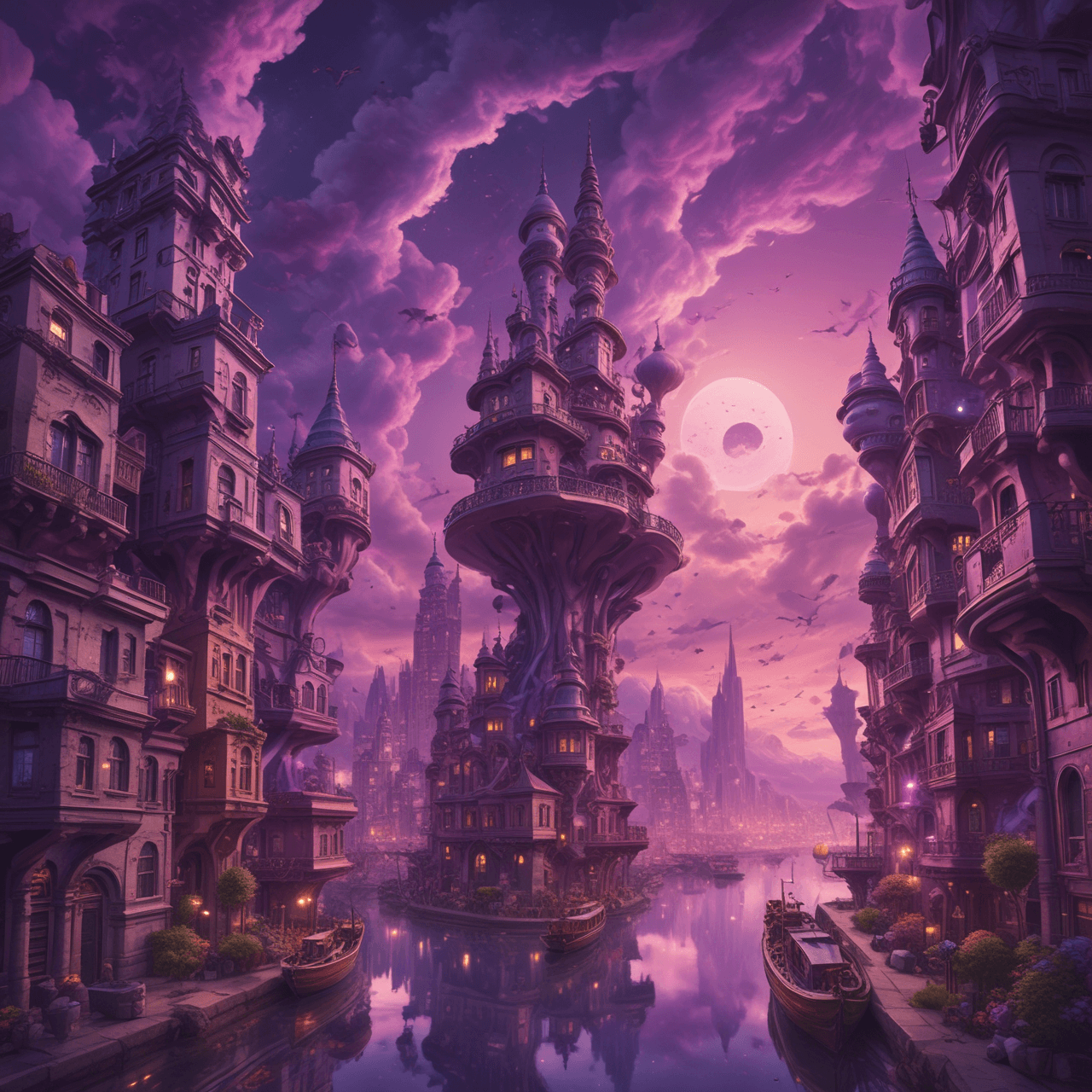 Imaginary Asylum Run game banner