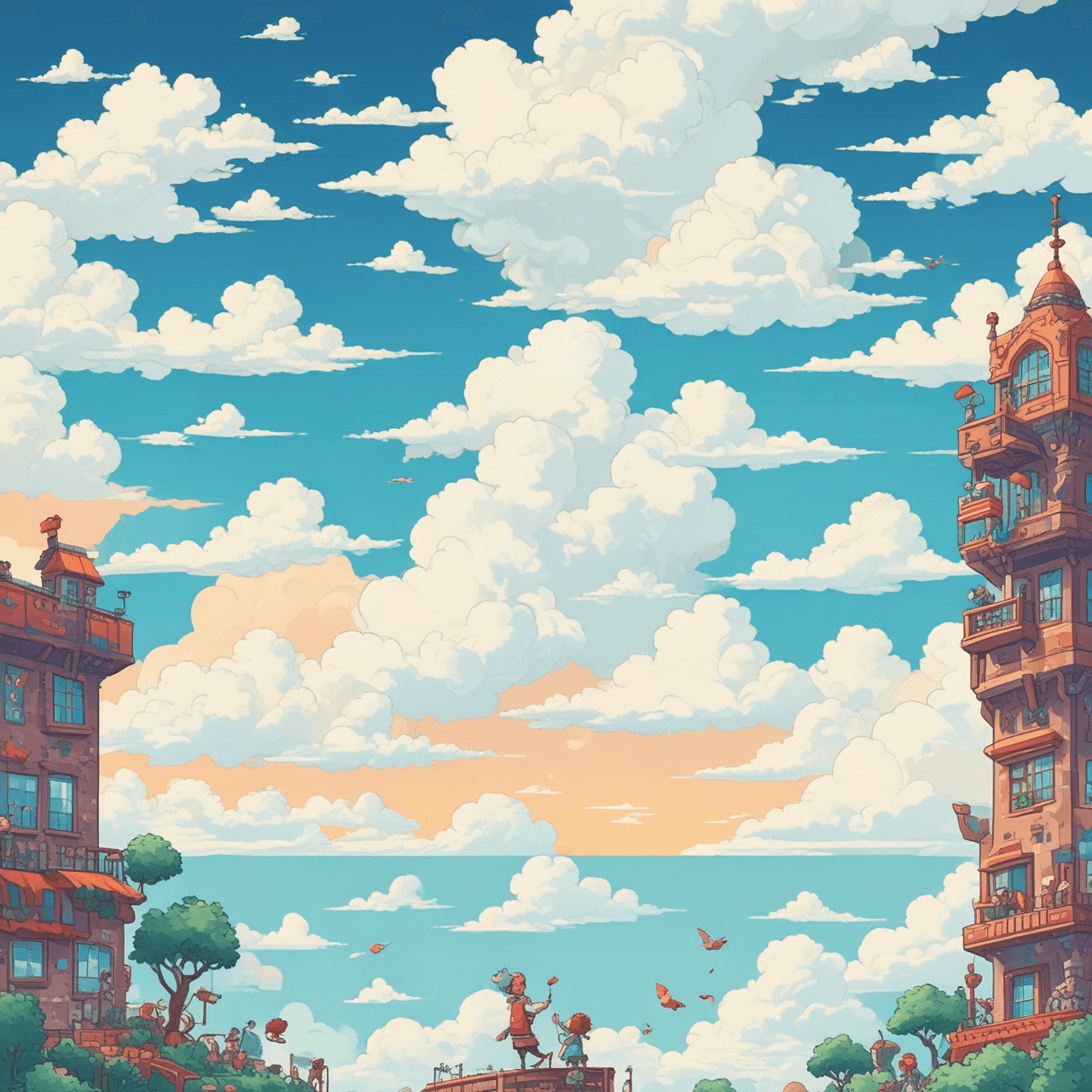 Family Bonds Bridge game banner