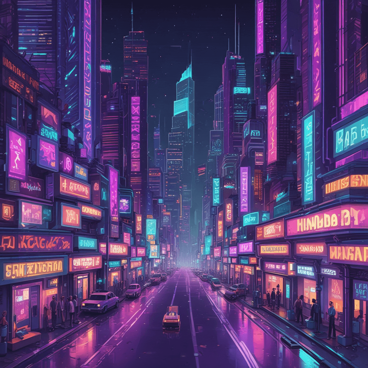 The IDK Trivia Dash game banner