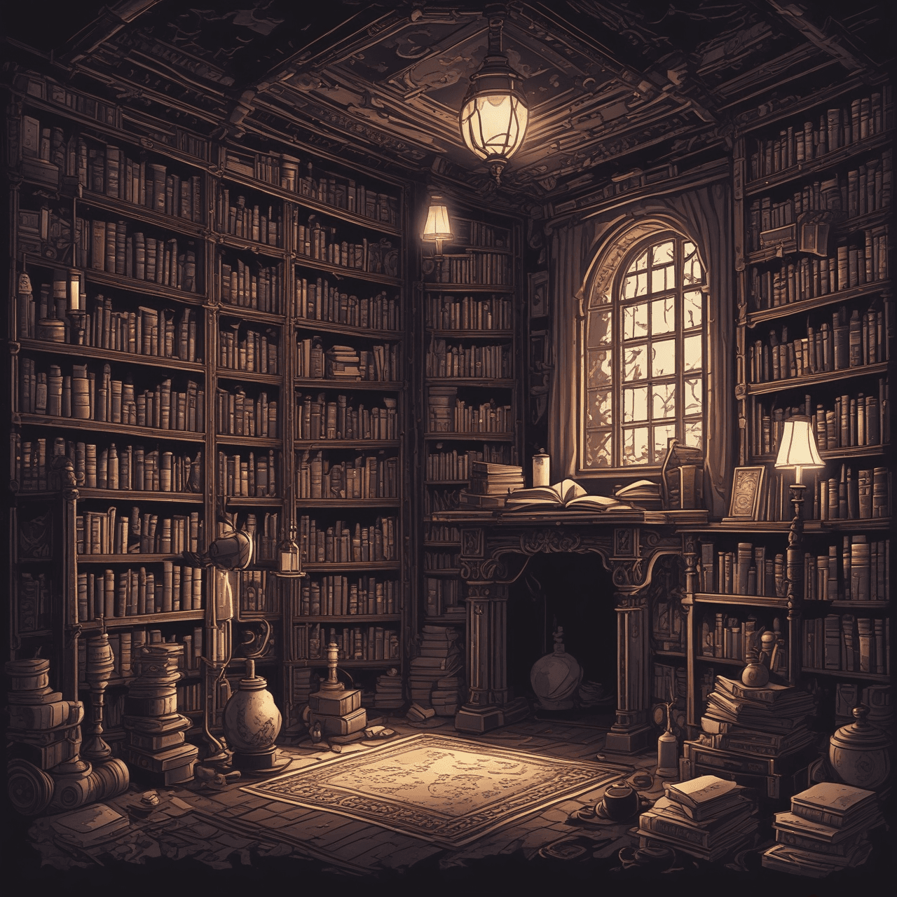 Descartes' Jetpack Adventure game banner