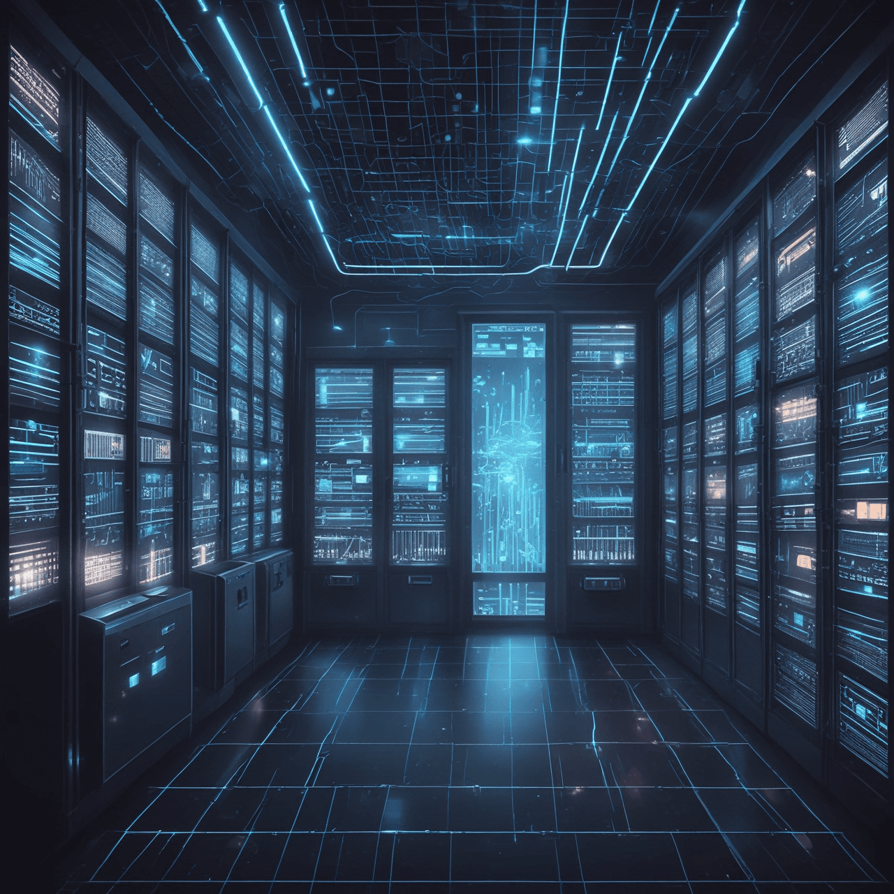 CyberSec Runner Quiz game banner