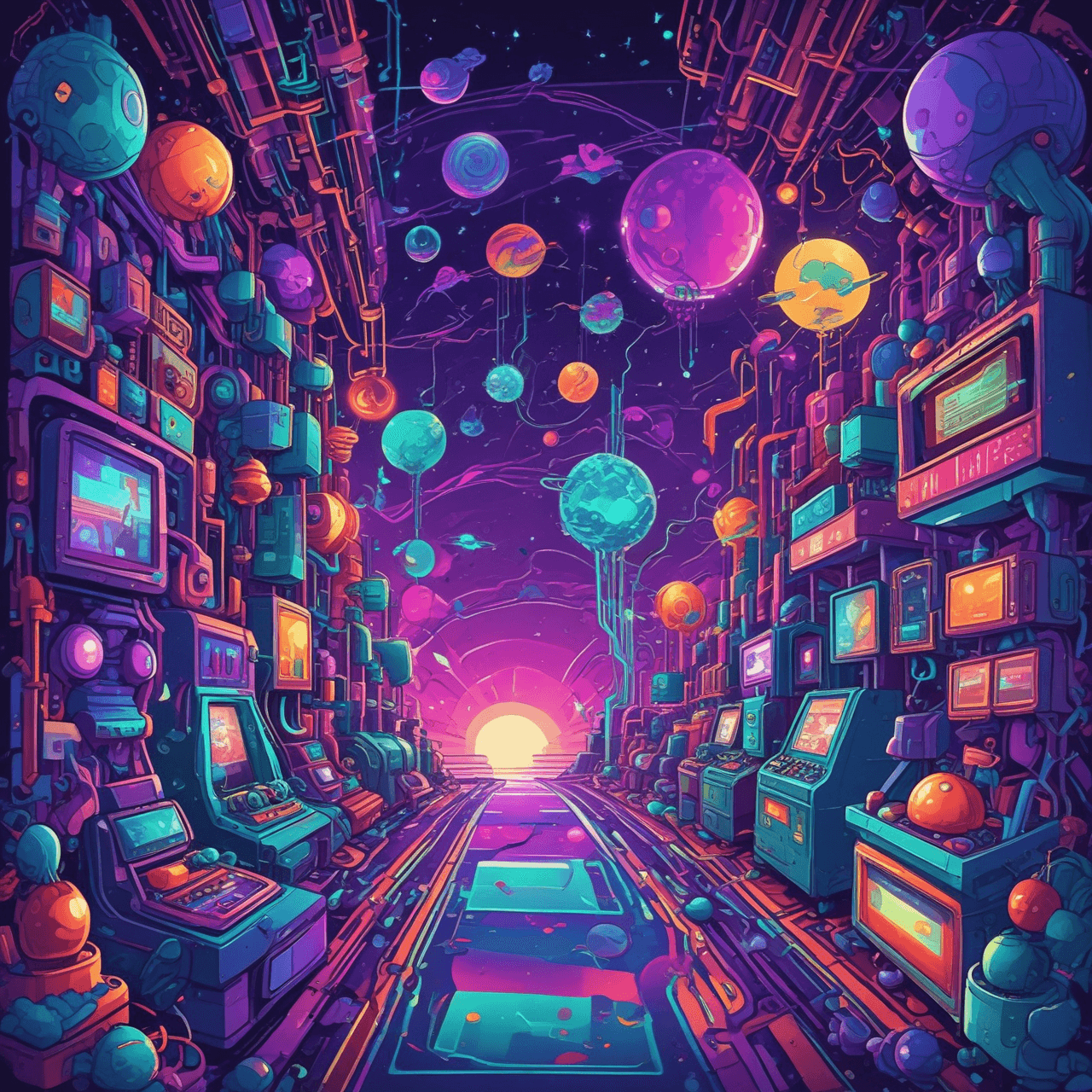 Element Dash Quiz game banner