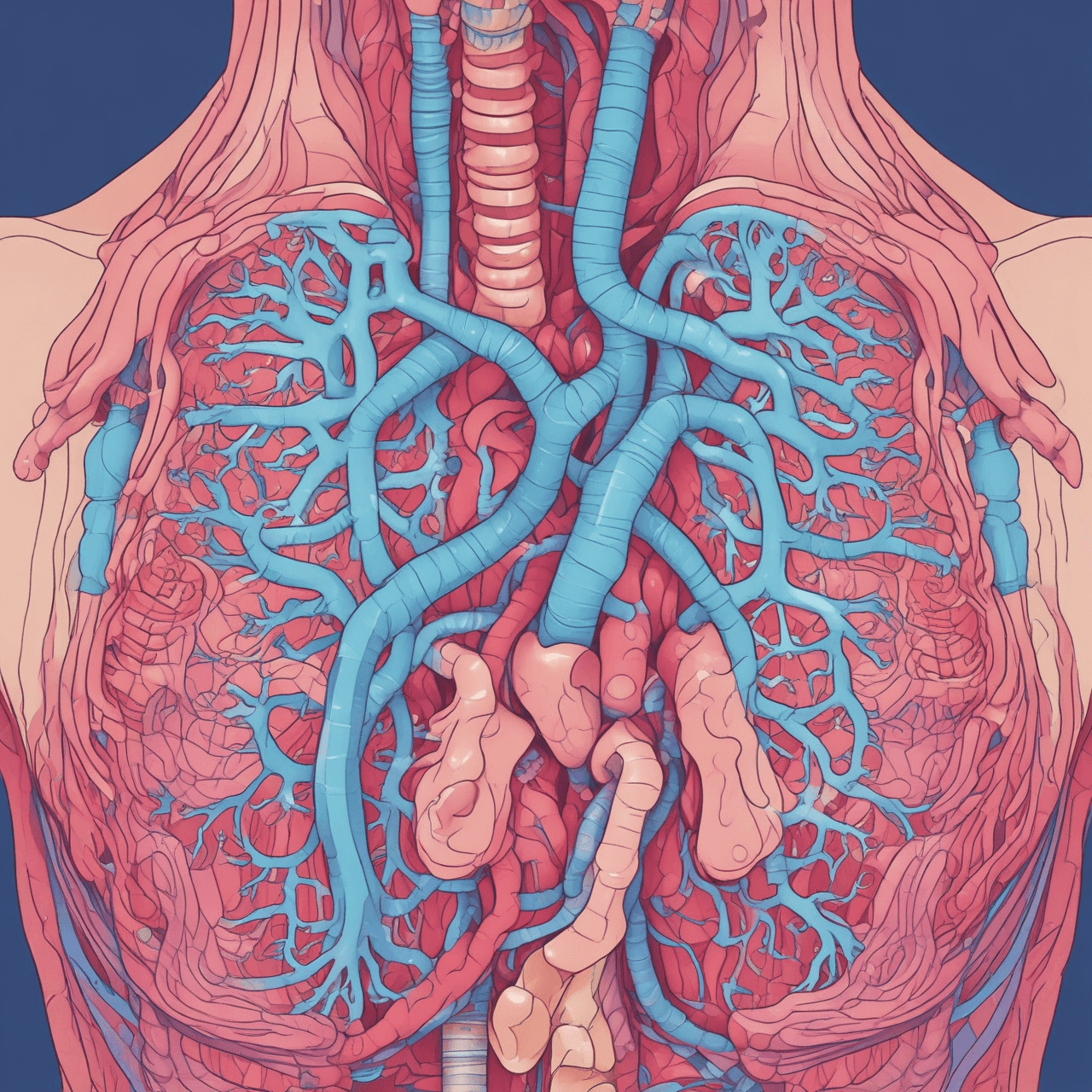 Gas Exchange Jump game banner