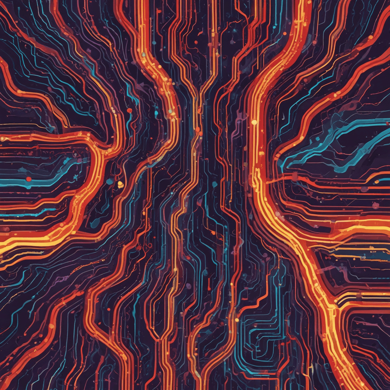 Thermal Rush Quiz game banner