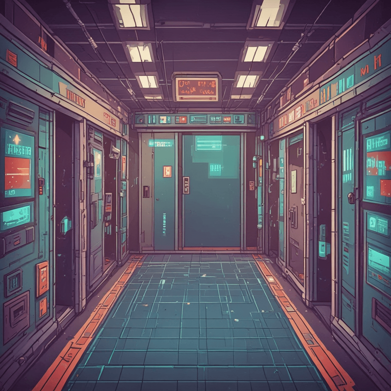 EMT Terminology Dash game banner