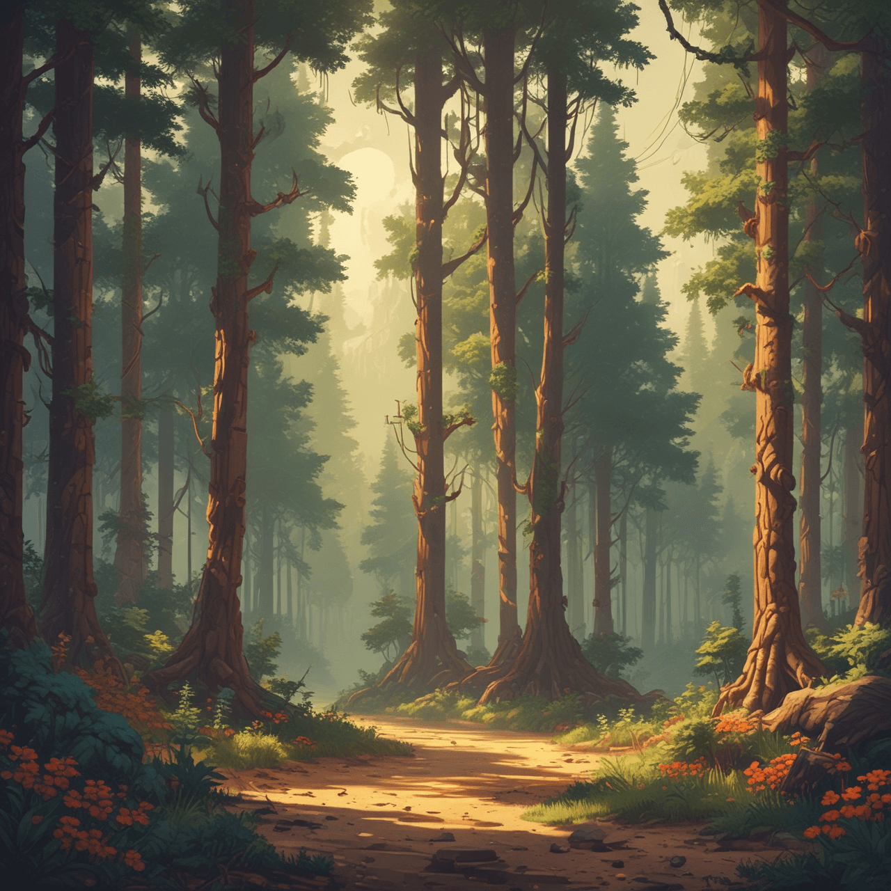 La Fable en Course game banner