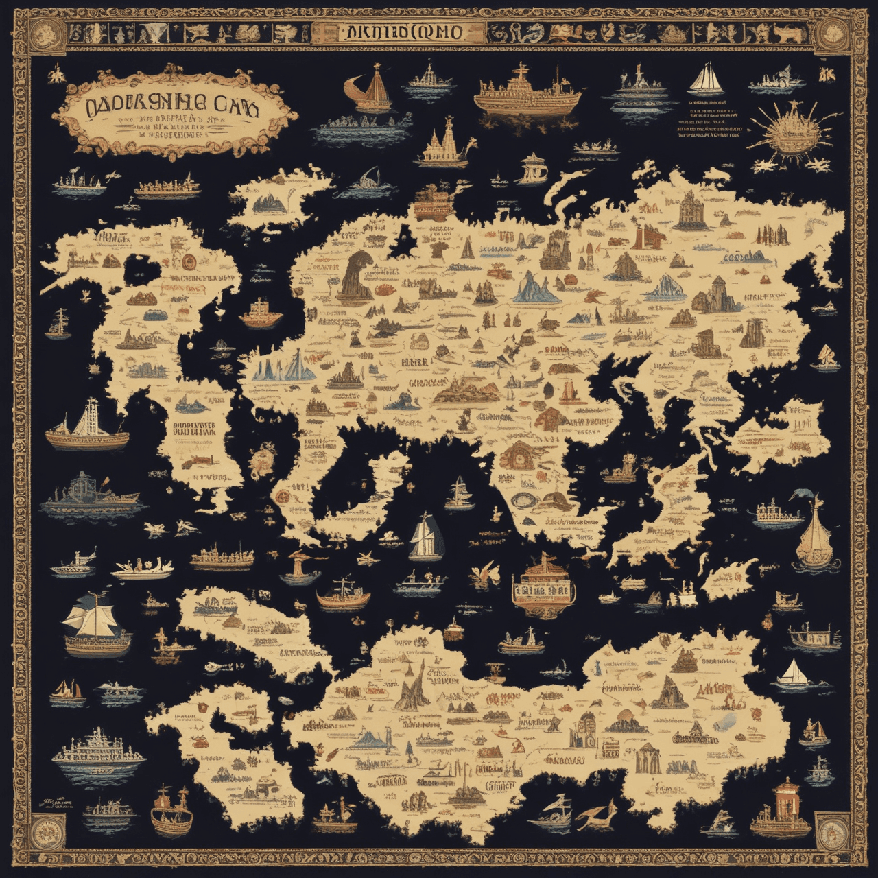 History Hustle game banner