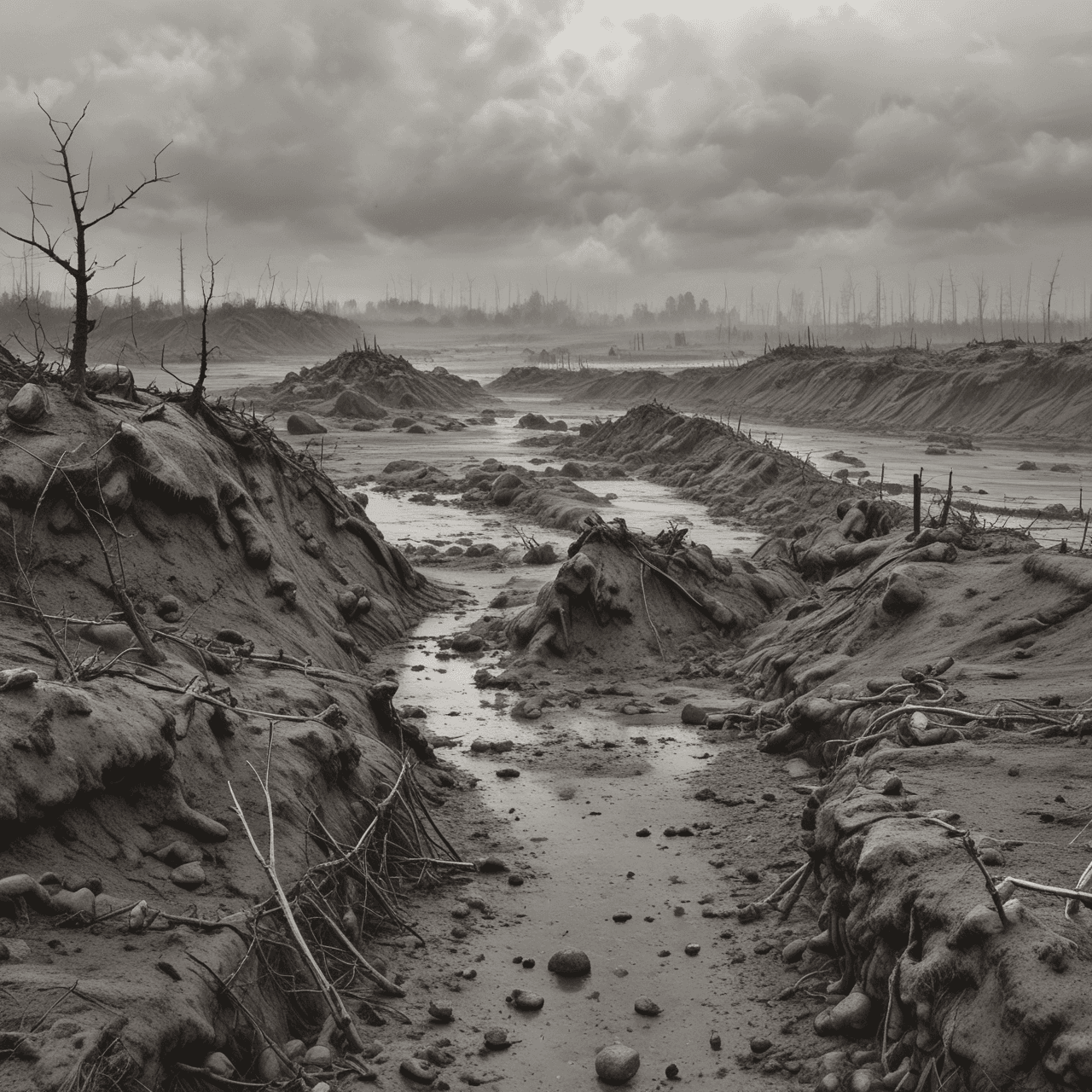 WW1 Race to Victory game banner