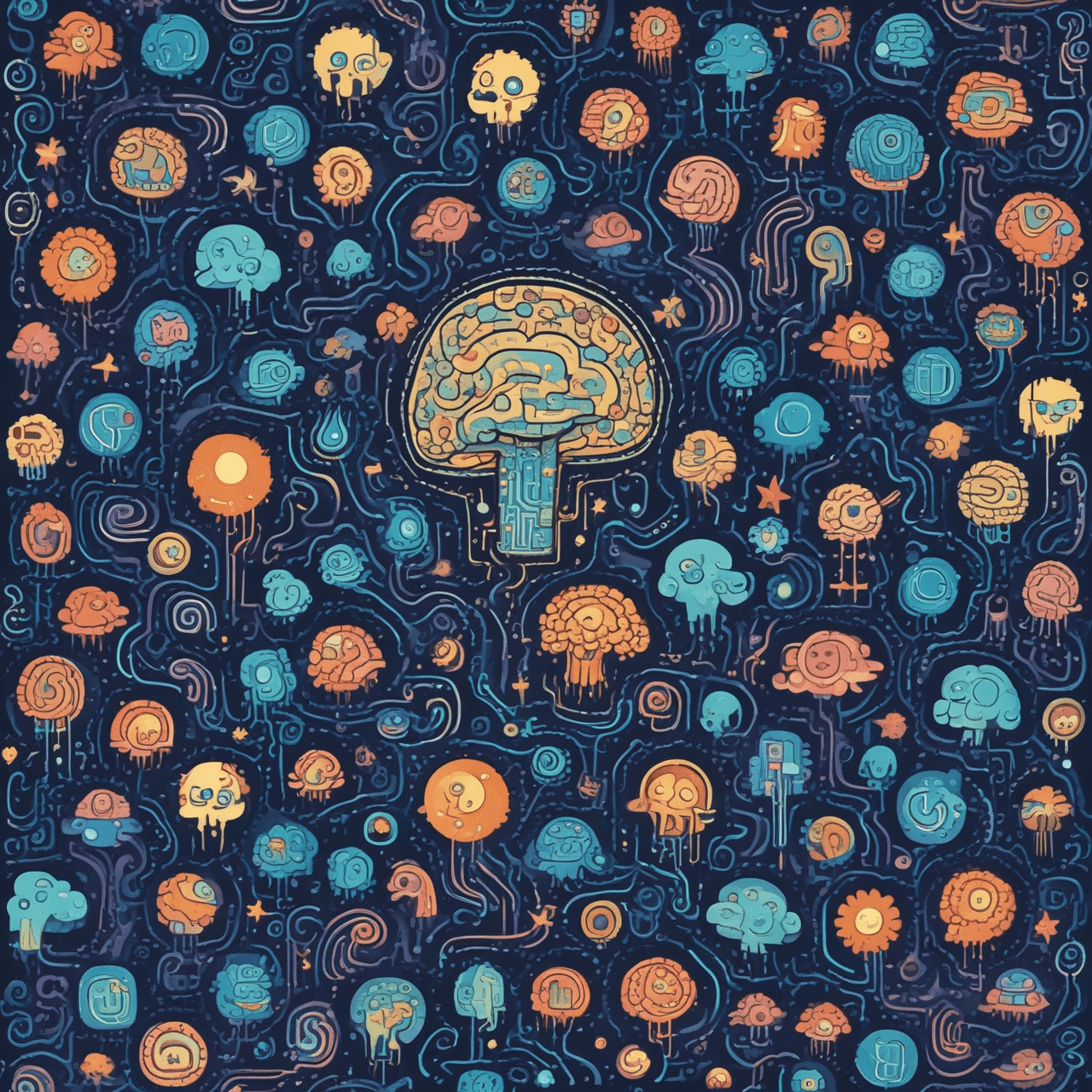 Mind Maze Challenge game banner