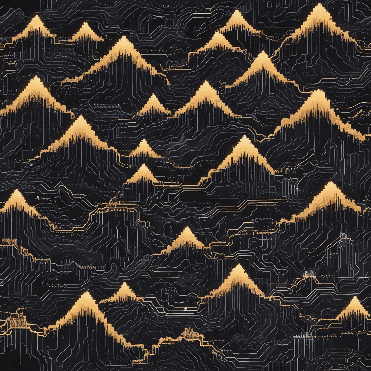 Electron Jetpack Adventure game banner