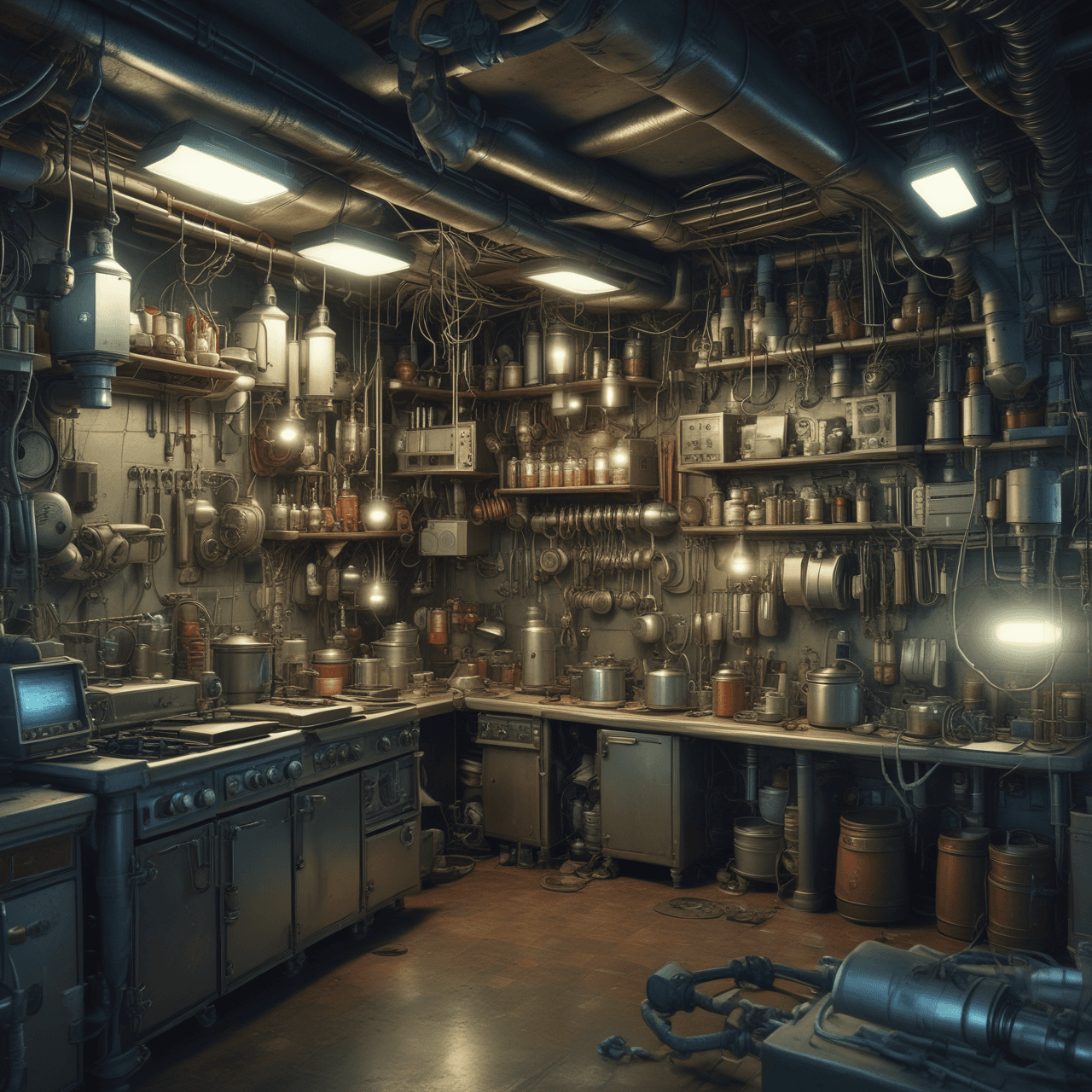 Alien Brûlée Jump game banner