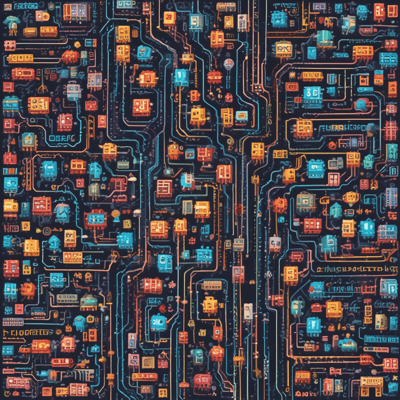 Aventura Decimal game banner