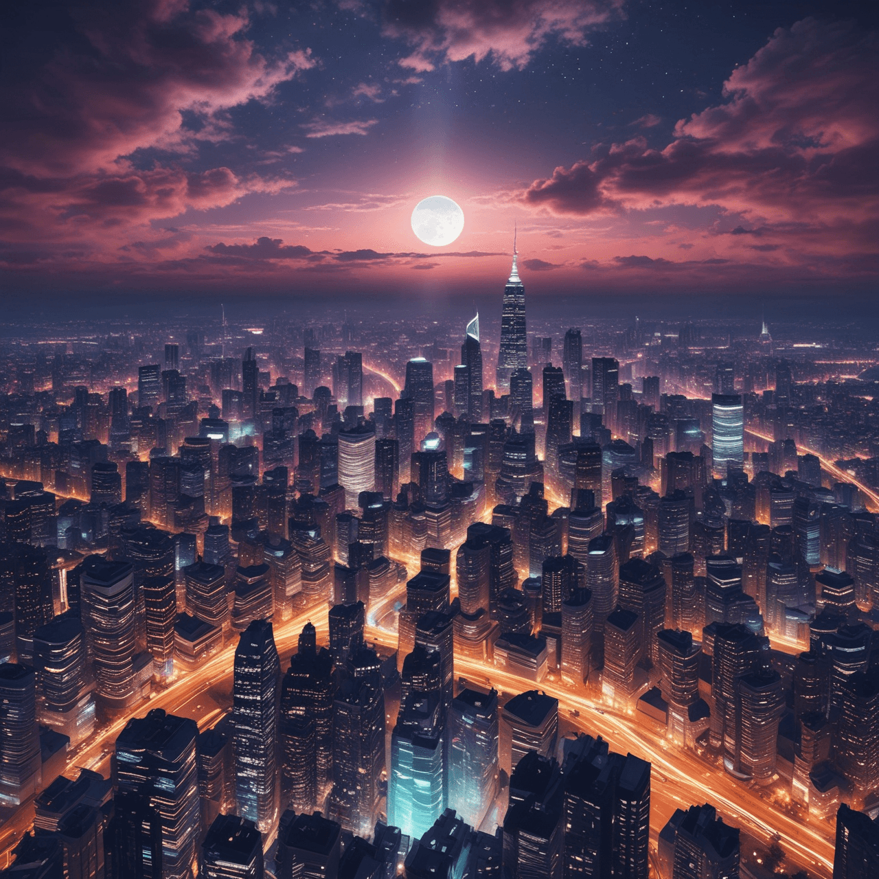 Jetpack Quiz Adventure: Solo Leveling game banner