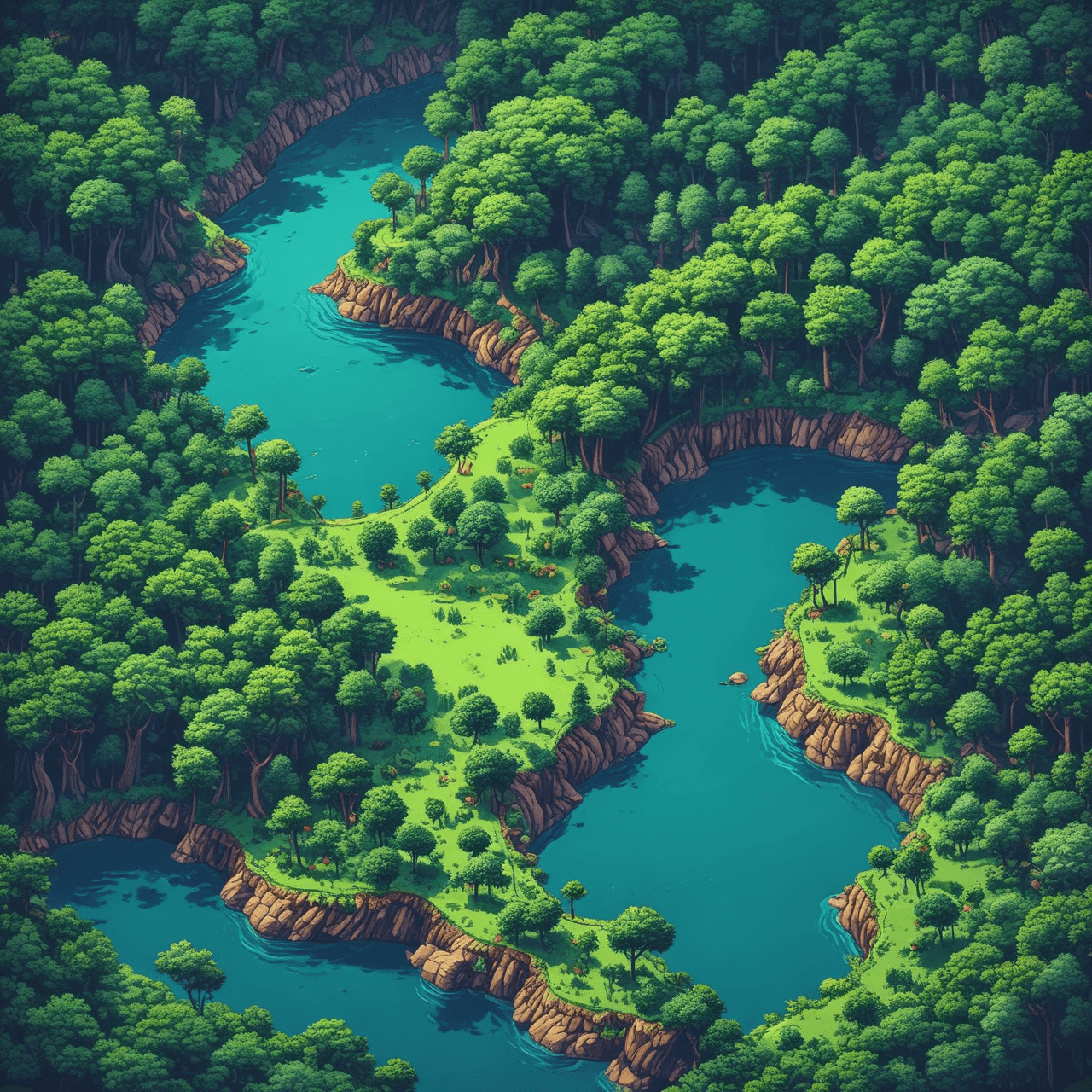 Ponte Hídrica Quiz game banner