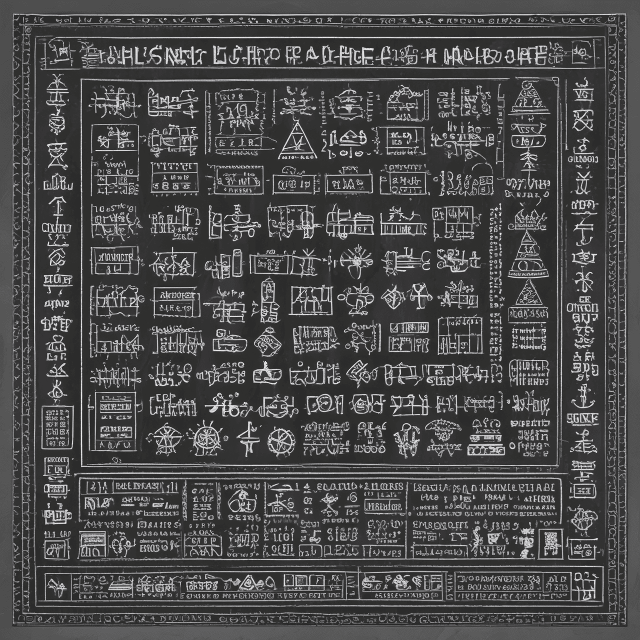 Algebra Ace game banner